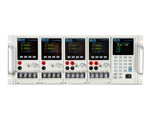 BRL2000A直流电子负载